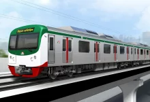 metro rail dhaka